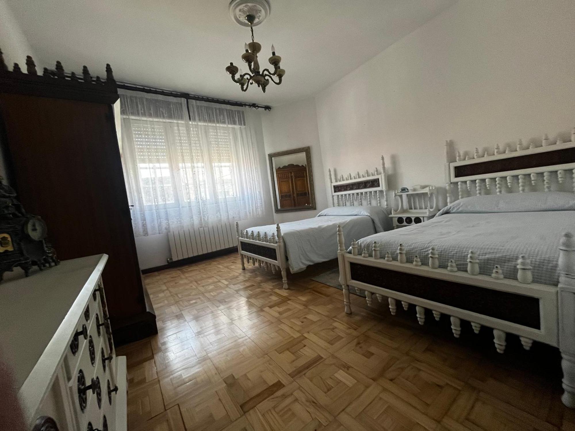 A Xunqueira Villa Villanueva De Arosa Buitenkant foto