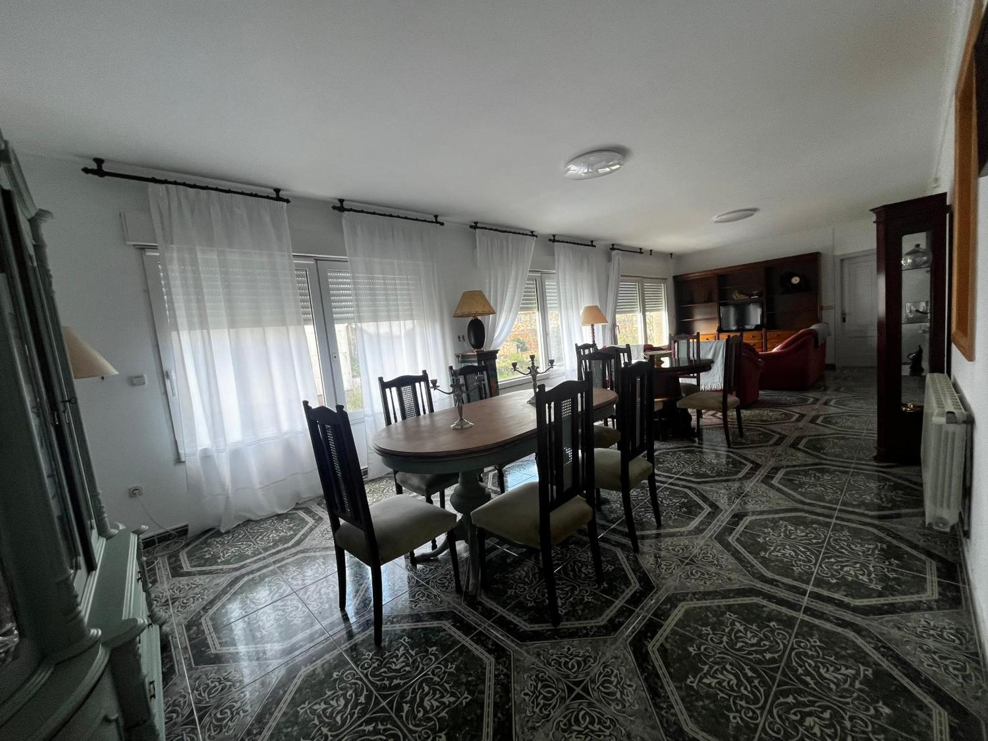 A Xunqueira Villa Villanueva De Arosa Buitenkant foto