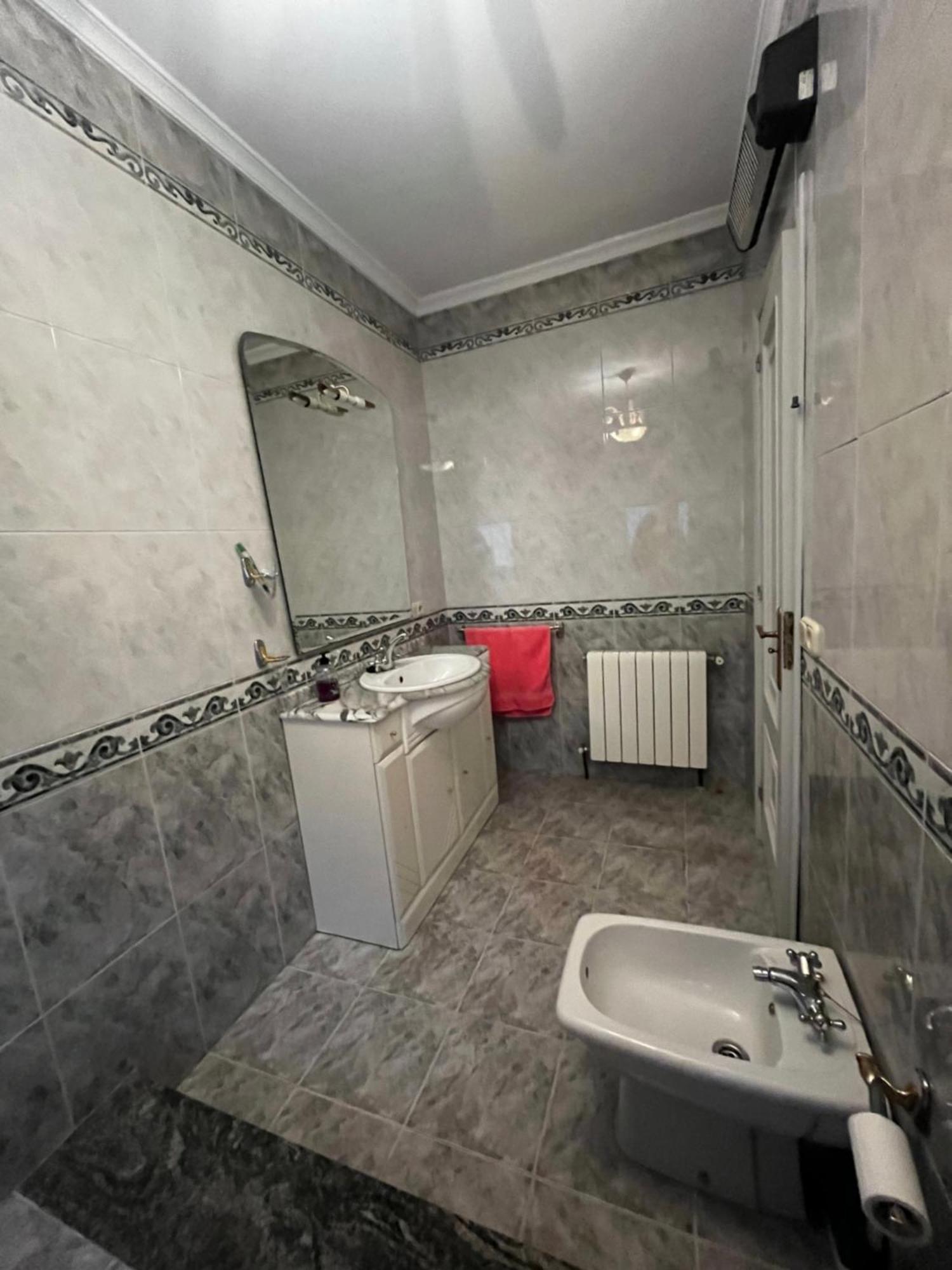 A Xunqueira Villa Villanueva De Arosa Buitenkant foto