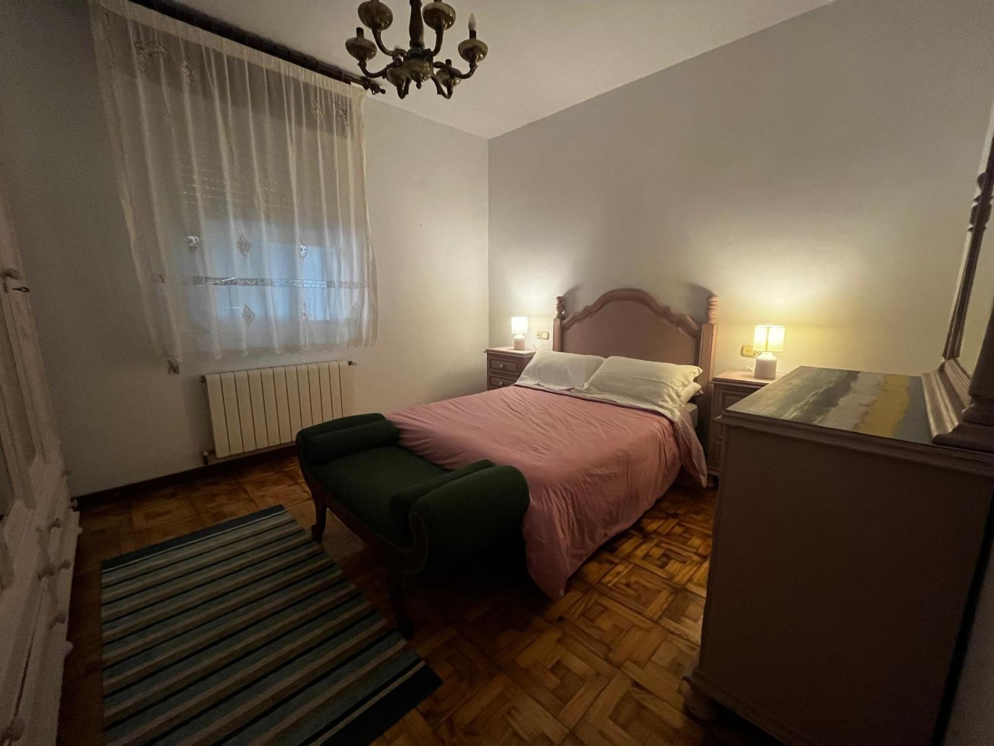 A Xunqueira Villa Villanueva De Arosa Buitenkant foto