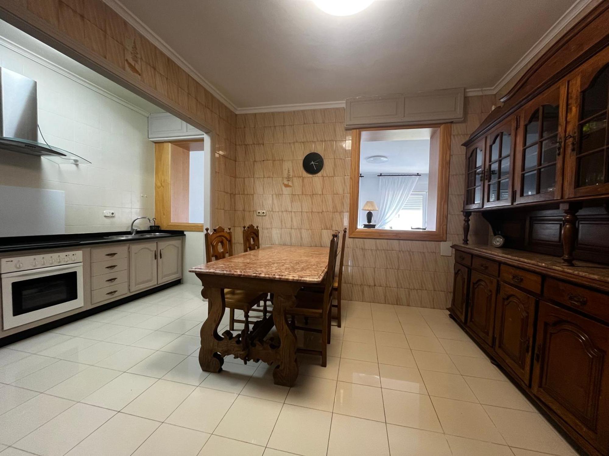 A Xunqueira Villa Villanueva De Arosa Buitenkant foto