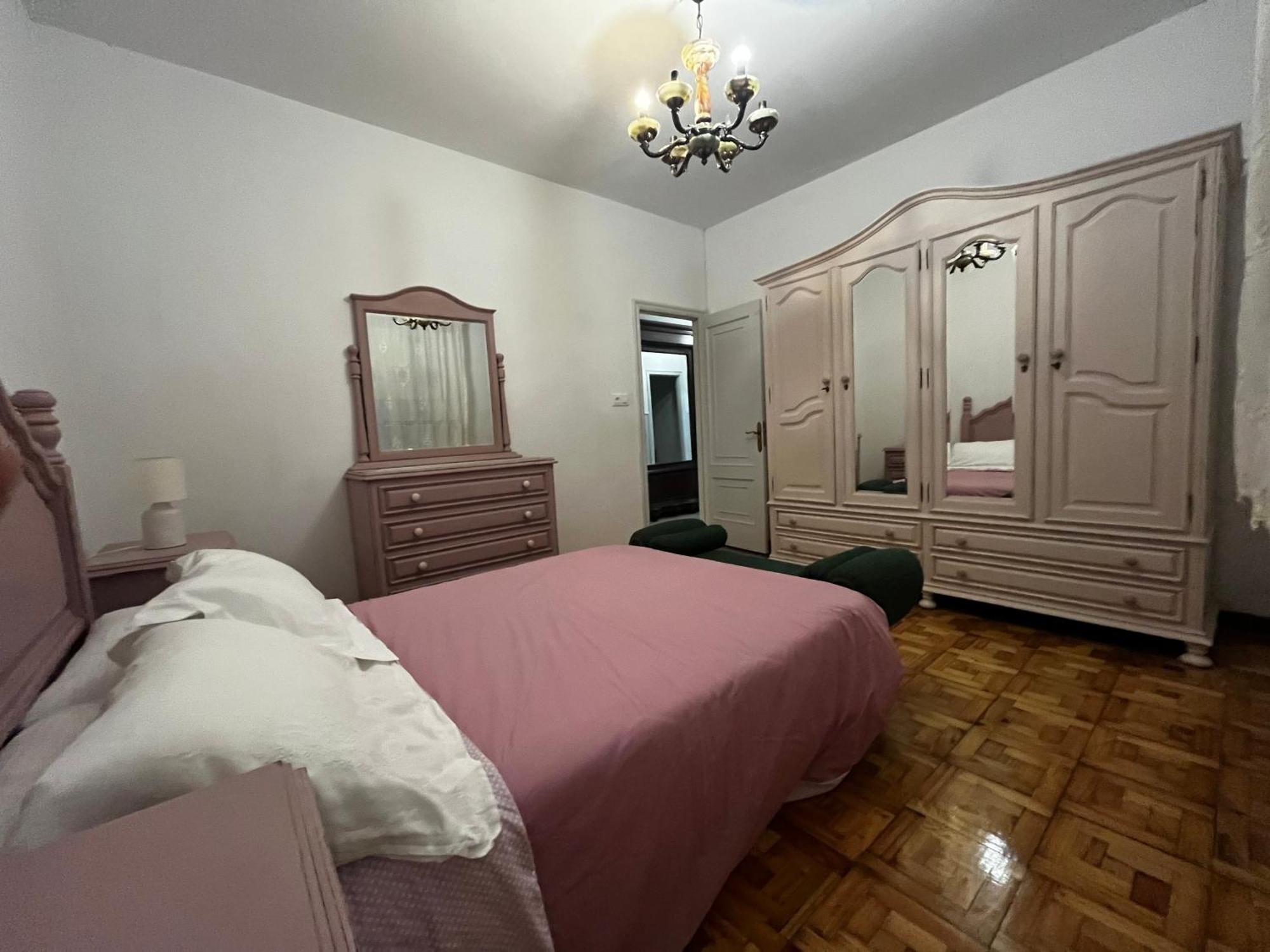 A Xunqueira Villa Villanueva De Arosa Buitenkant foto