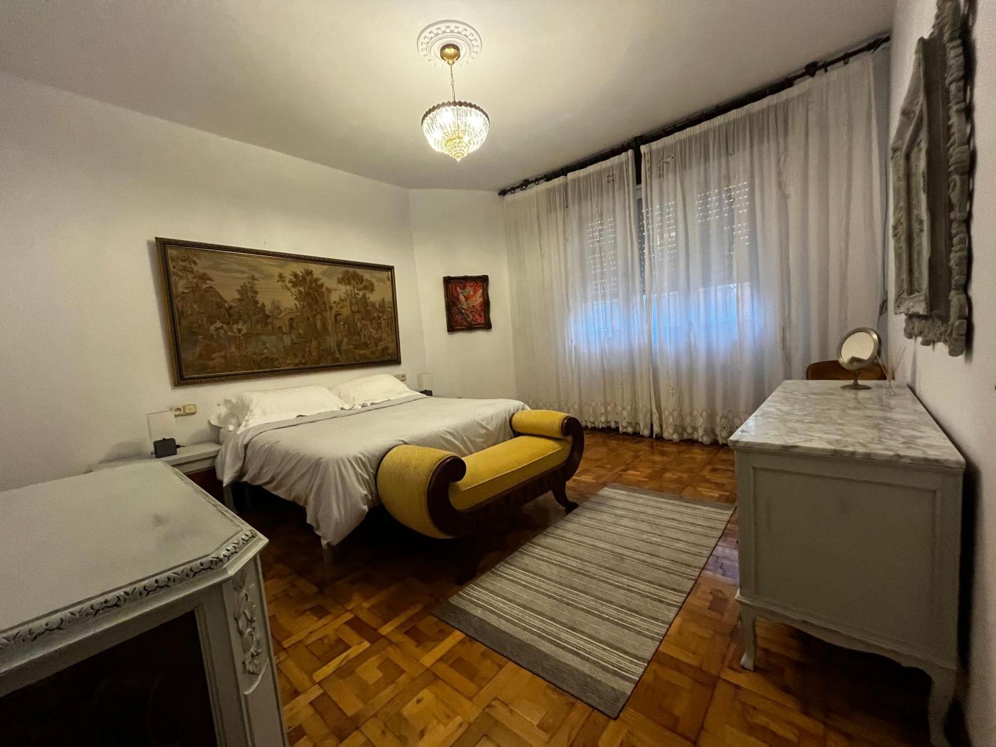 A Xunqueira Villa Villanueva De Arosa Buitenkant foto