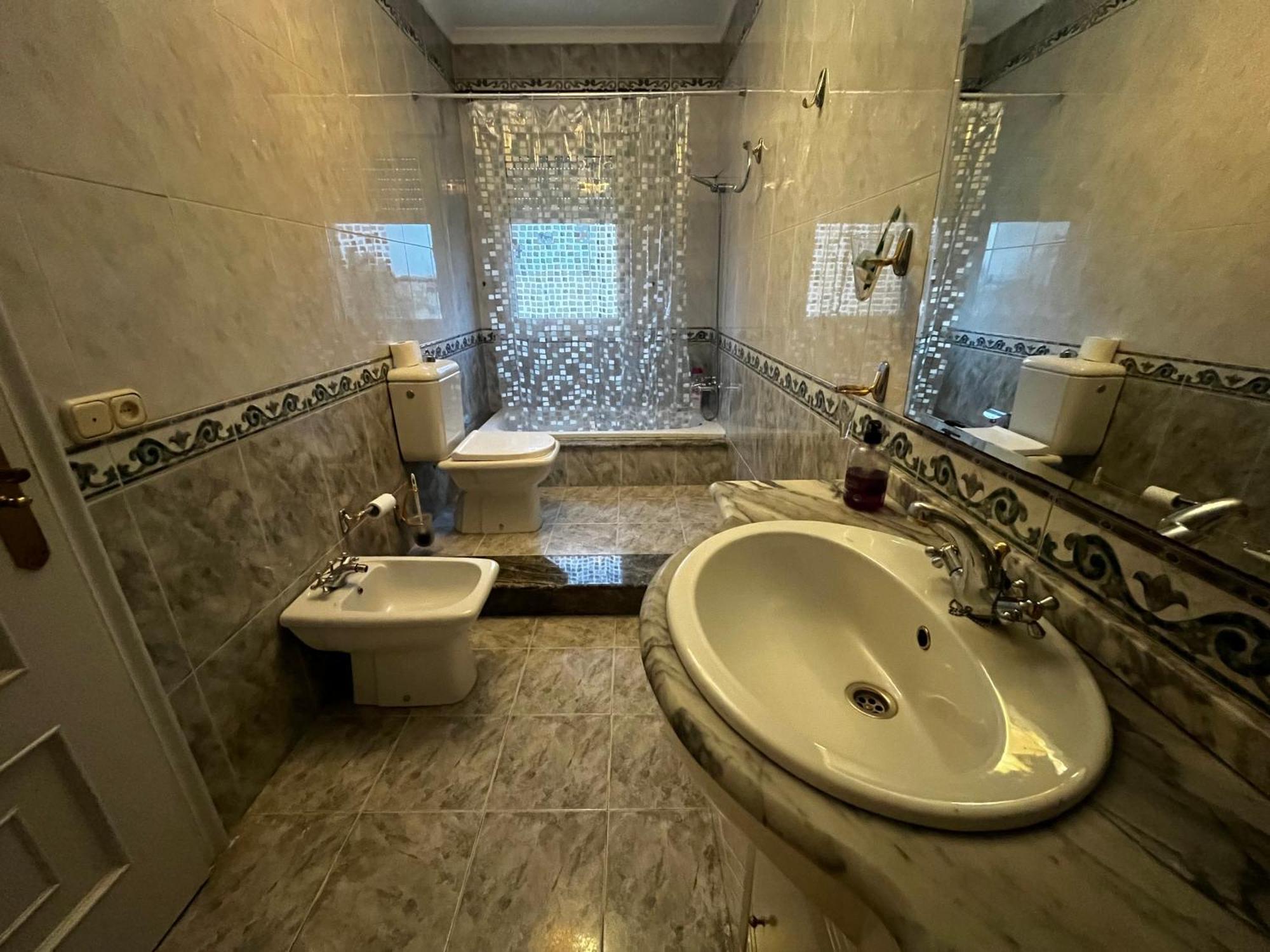 A Xunqueira Villa Villanueva De Arosa Buitenkant foto